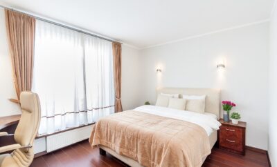 Apartamentai Gedimino pr. Vilniaus centre