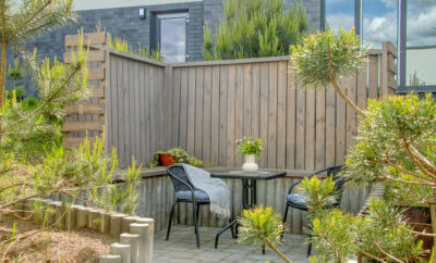 Apartamentai Nr.3 Pilaitėje, prie Gėlužės ežero